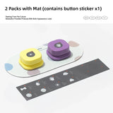 Mewoofun Voice Recording Button Pet Toys Dog Buttons