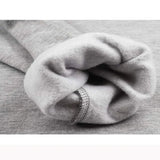 US Size Zip Up Hoodies Autumn Hooded Sweatshirts