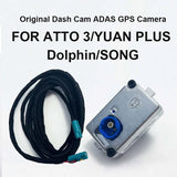 For BYD Atto3 YUAN SONG DOLPHIN Dash Cam