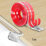 1/2/3M Table Edge Guard Furniture Corner Protector Strip