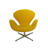 Nordic Luxury Leisure Style Sofa Design Make Up