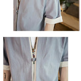 Summer Mens Kimono Jackets Cardigan Lightweight Casual Cotton