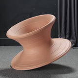 JOYLIVE Rotatable Gyro Chair Tumbler 360 Degree Rotating