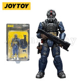 JOYTOY 1/18 Action Figure Yearly Army Builder Promotion