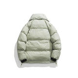 Short Down Jacket Winter Men New Lightweight Loose
