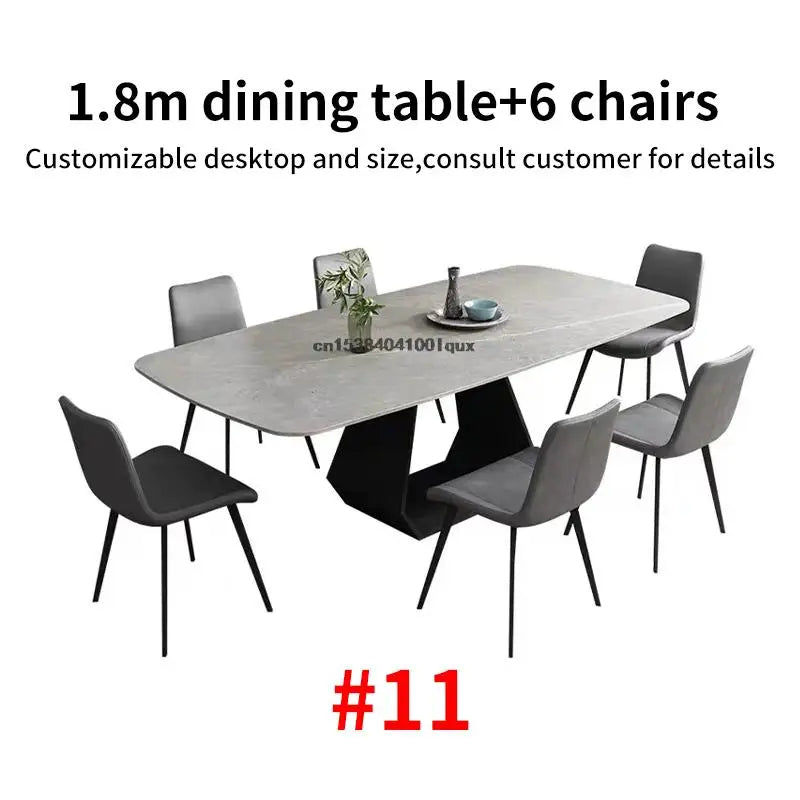 24 Dining Room Table Set Luxury Kitchen Furniture