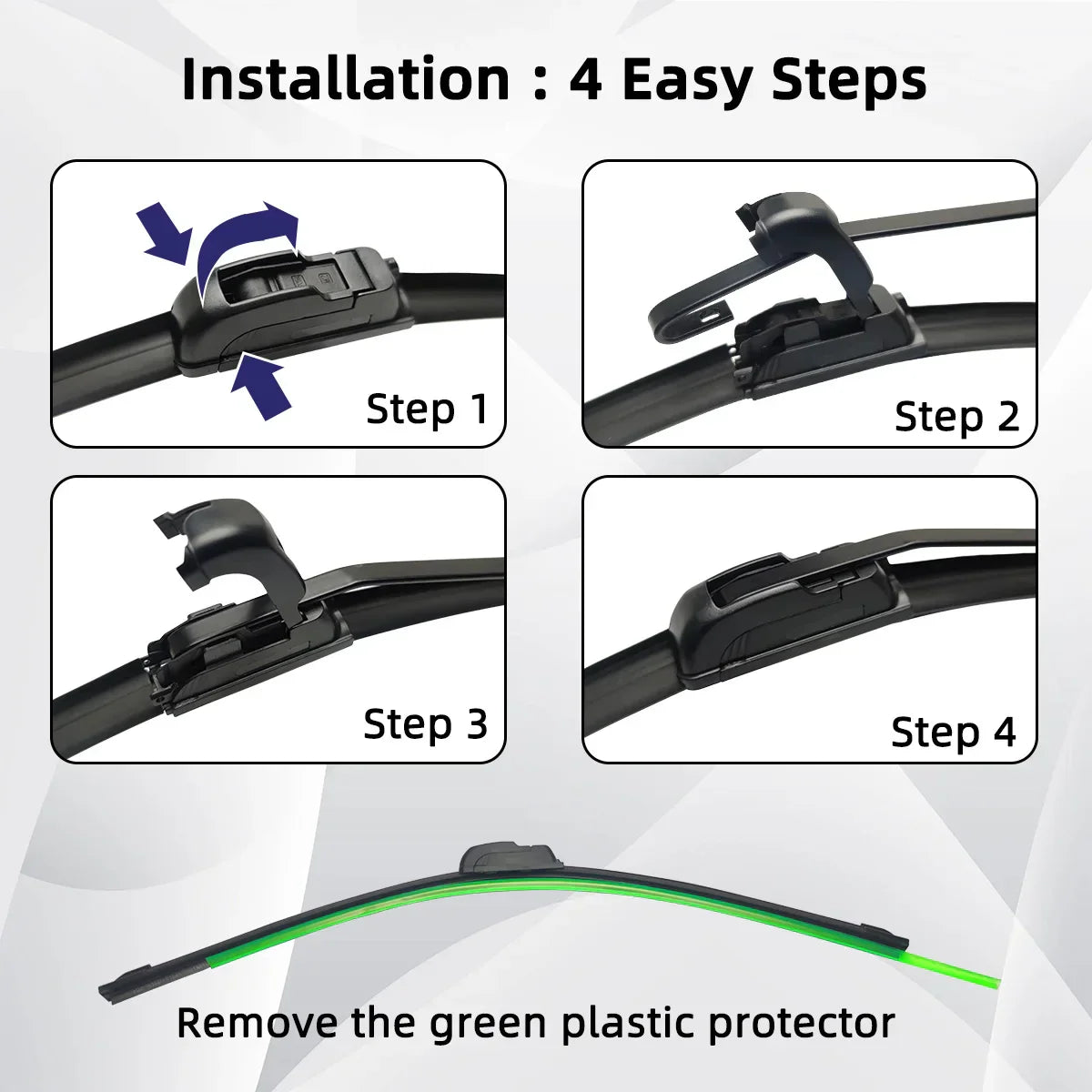 For Renault Megane 2 20022006 Car Front Rear