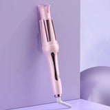 32mm Full-automatic Hair Curler Forming In 10 Seconds