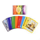 CHAKRA Tarot Card PDF Oracle Cards Divination for