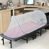 Mosquito Net Camping Tent Vans Camper Outdoor Folding
