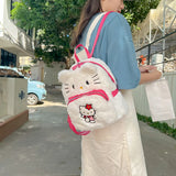 Sanrio Anime My Melody Kuromi Cinnamoroll Hello Kitty