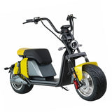 Amoto 3000W 30AH electric fat tire scooter big