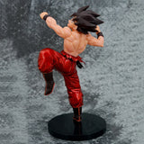 Dragon Ball Son Goku Super Saiyan Anime Figure