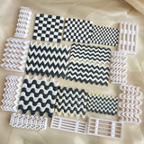 Checkerboard Polymer Clay Molds Clay Strip Cutter DIY