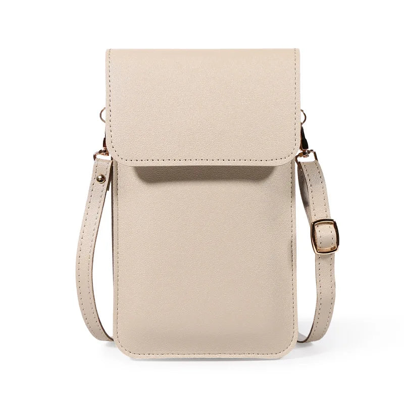 2023 Bag for Women Phone Shoulder Bag Touch