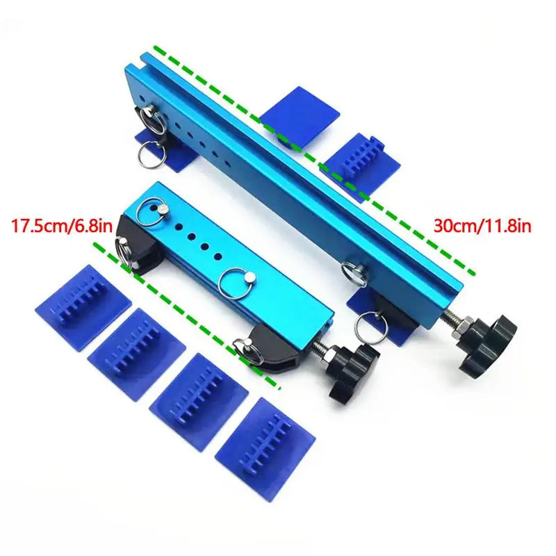 Professional Car Dent Remover Car Dent Puller Kit