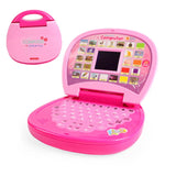 Learning Machine Mini Simulation Computer LED screen language