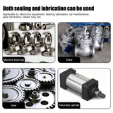 Universal Lubricating Oil Bearing Chain Equipment Lithium Grease