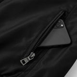 Thick Warm Men's Winter Jacket 2023 New Autumn