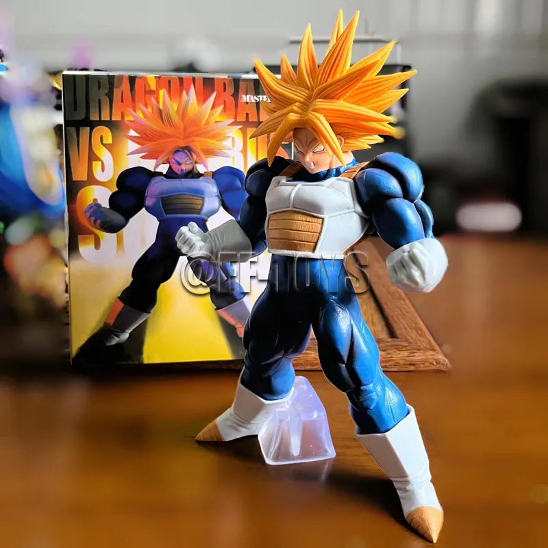 In Stock 25cm Anime Dragon Ball Z Super