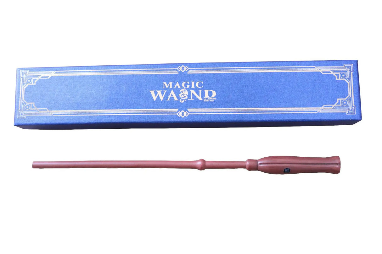 Electronic Cosplay Flasher Shoot Fire Magic wand flame