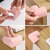 20Pcs Baby Safety Edge Protection Enfant Table Corner