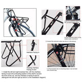 Bicycle MTB Racks Bike Front Carrier Rack Road