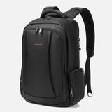 Business commuting highcapacity nylon computer bag 15.6inch laptop