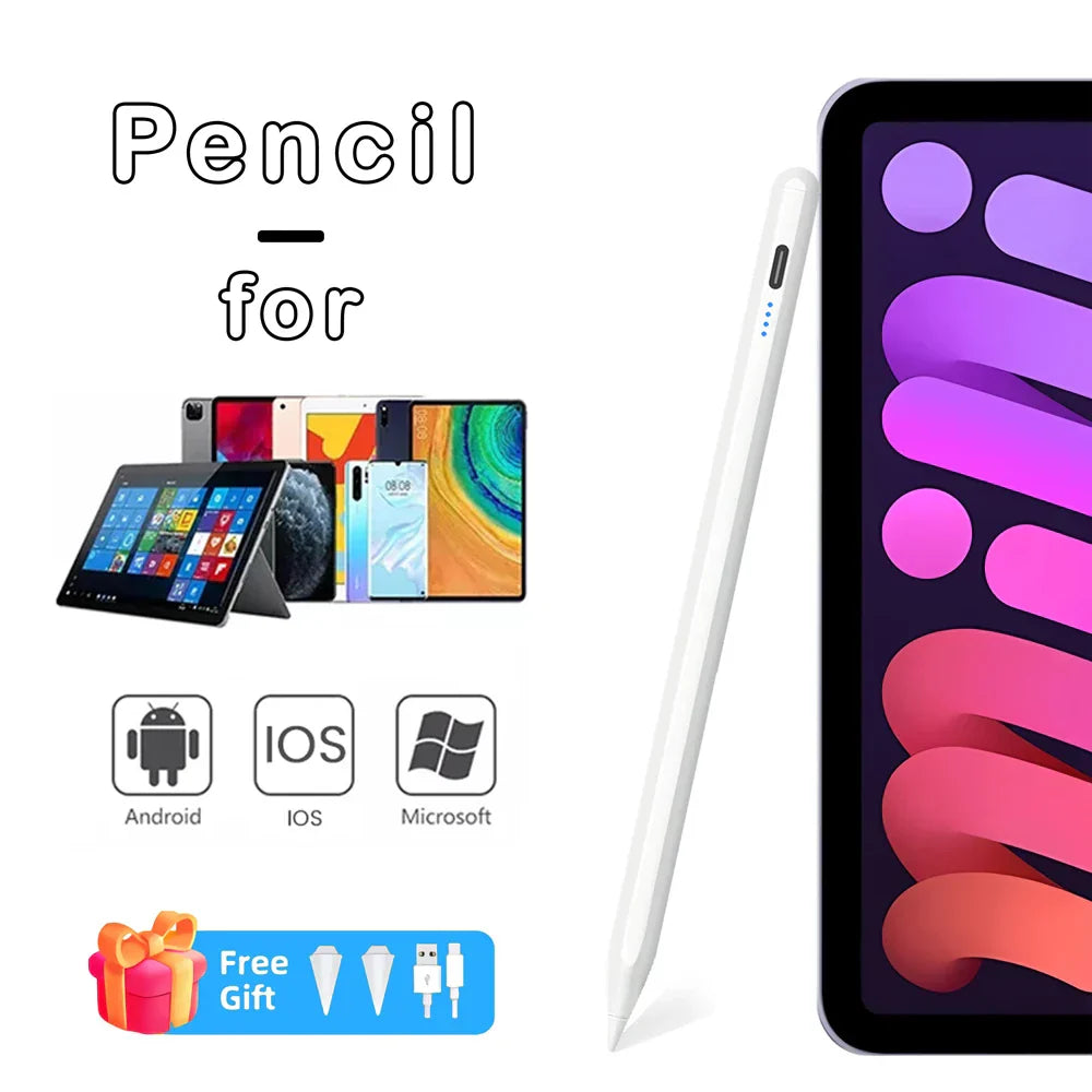 Universal Stylus Pen For IOS Windows Samsung Xiaomi