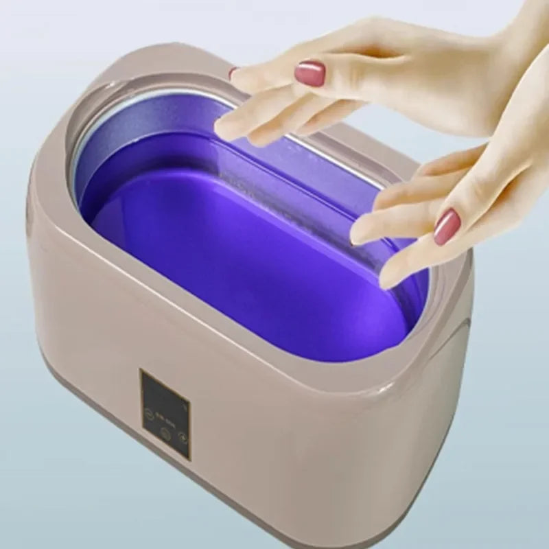 Hand Wax Machine Whitening Moisturizing al Wax Film