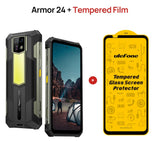 [World Premiere]Ulefone Armor 24 Rugged Phone 22000mAh 24GB+
