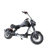 EEC City Sport High Power 2000W 12AH Electric