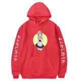 2022 New Arrival Call of the Night hoodies