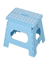 Folding Plastic Small bench household Portable Chair Thickened