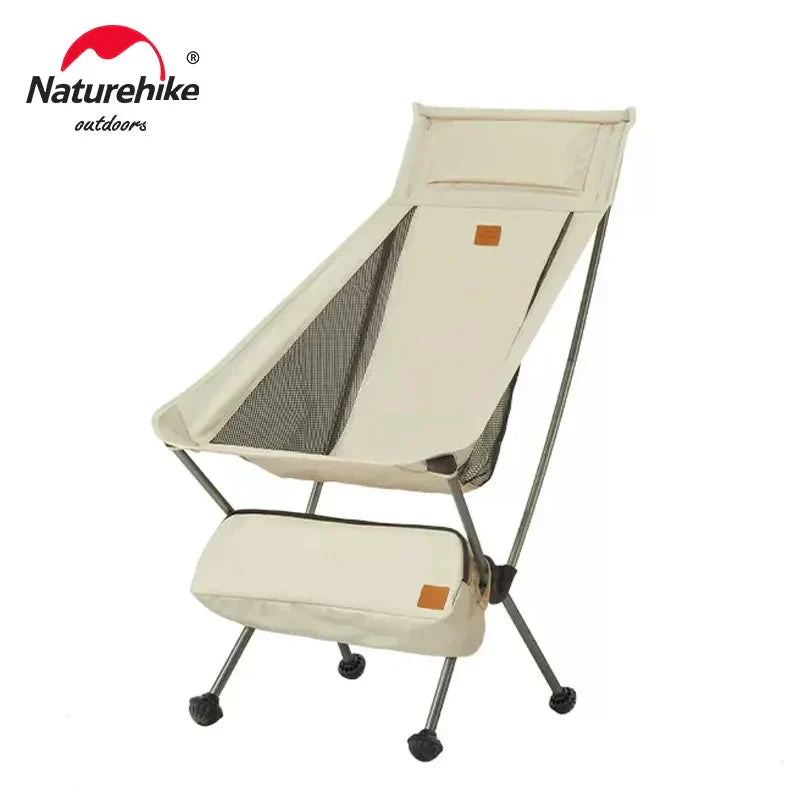 Naturehike Camping Chair YL08 YL09 YL10 Chairs Portable