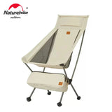 Naturehike Camping Chair YL08 YL09 YL10 Chairs Portable