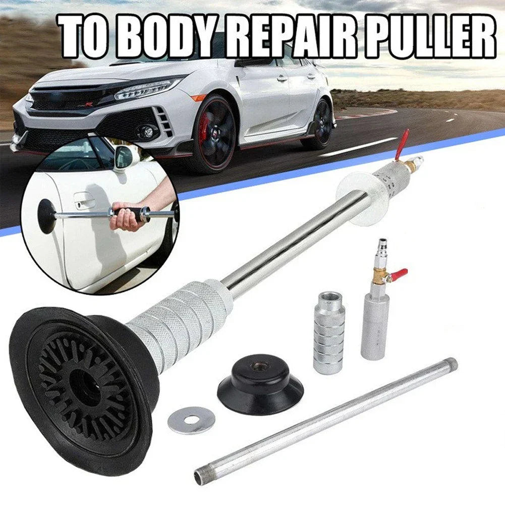 Car Dent Air Pneumatic Dent Puller Aluminum Auto
