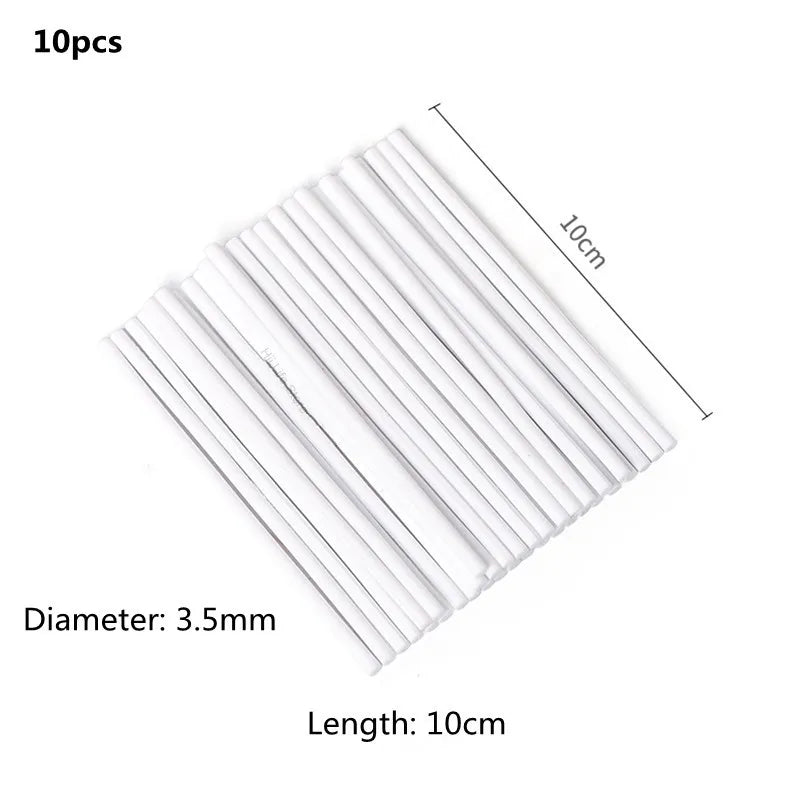 Pottery Clay Reusable Hanging Burning Holder Bracket Ceramic