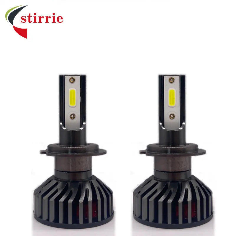 F2 H7 LED 55W Car Headlight & Fog Light Accessories