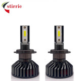 F2 H7 LED 55W Car Headlight & Fog Light Accessories