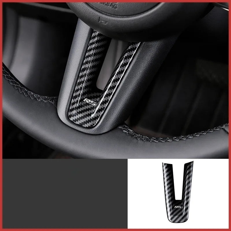 Car Interior Panel Kit Cover Decor Trim Sticker