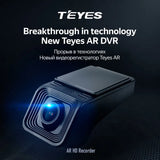 TEYES X5 Car DVR Dash cam Full HD