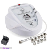 Diamond Microdermabrasion Machine 65-68cmHg Suction Power Beauty Device