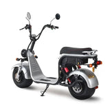 4060km Range Per Charge and 60v Voltage 3