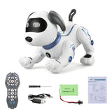 Robot Puppy Programmable Dancing RC Animal Dog Toy