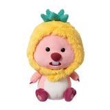 MINISO LOOPY Series - Fruit Head Cover Detachable