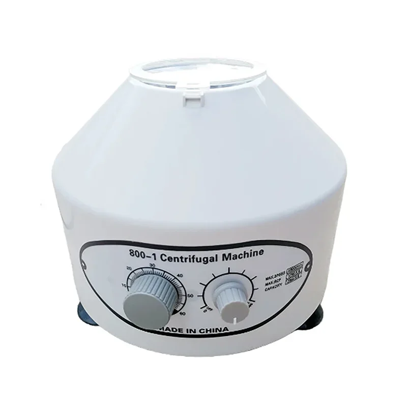 Laboratory Electric Centrifuge 900-2 Low Speed 4000rpm 2086xg