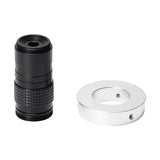 ML15 Industrial Camera Monocular Lens Machine Vision Inspection