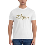 Zildjian Classic Premium T-Shirt t shirts men plain