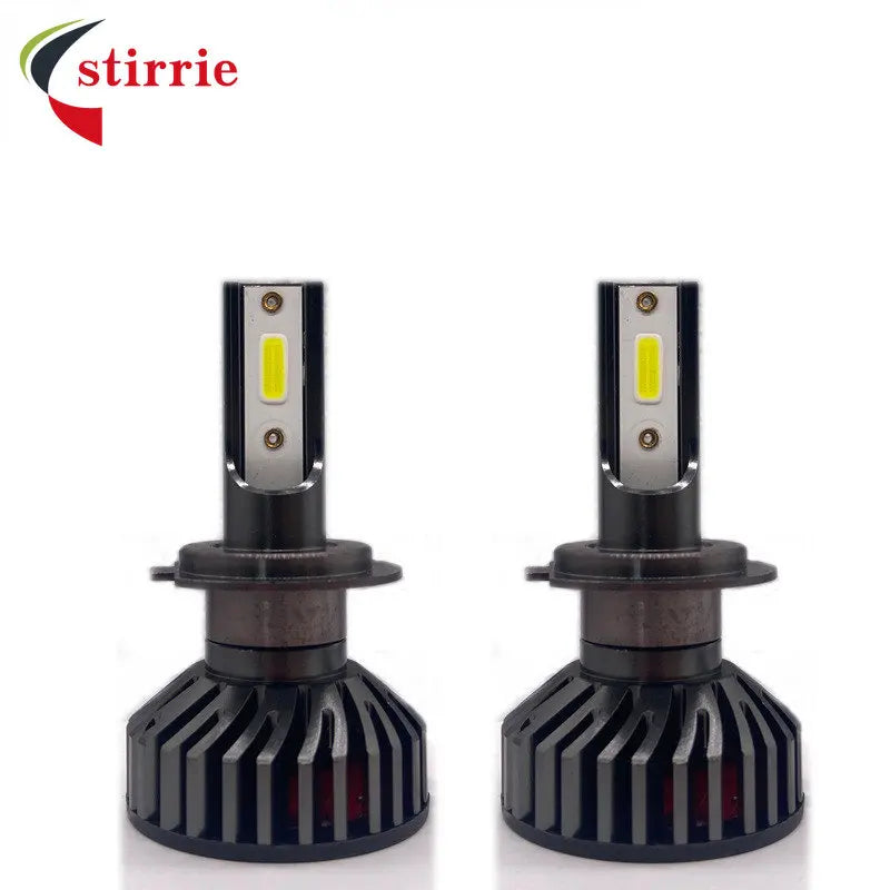F2 H7 LED 55W Car Headlight & Fog Light Accessories
